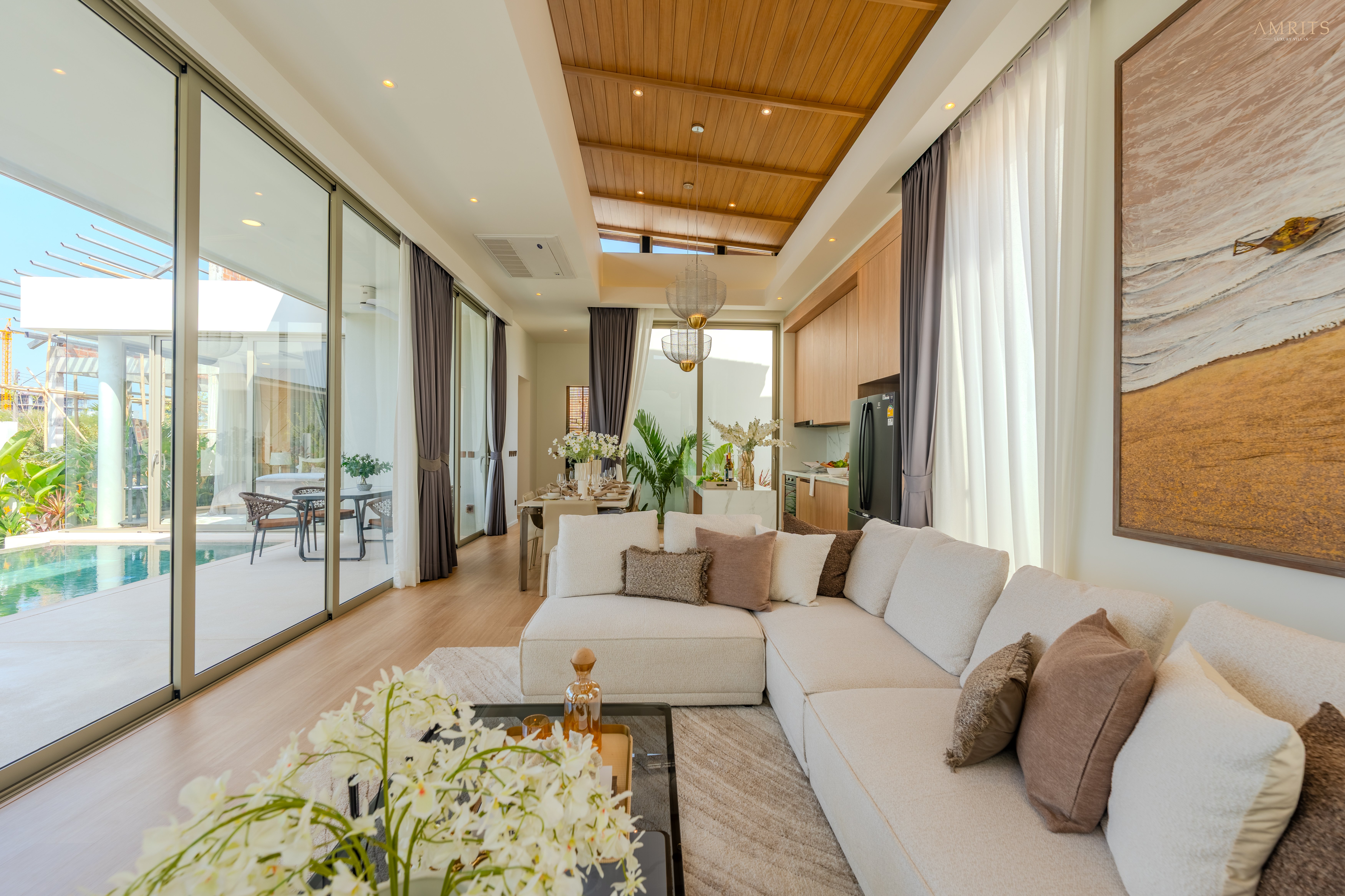 Amrits Luxury Villas 49
